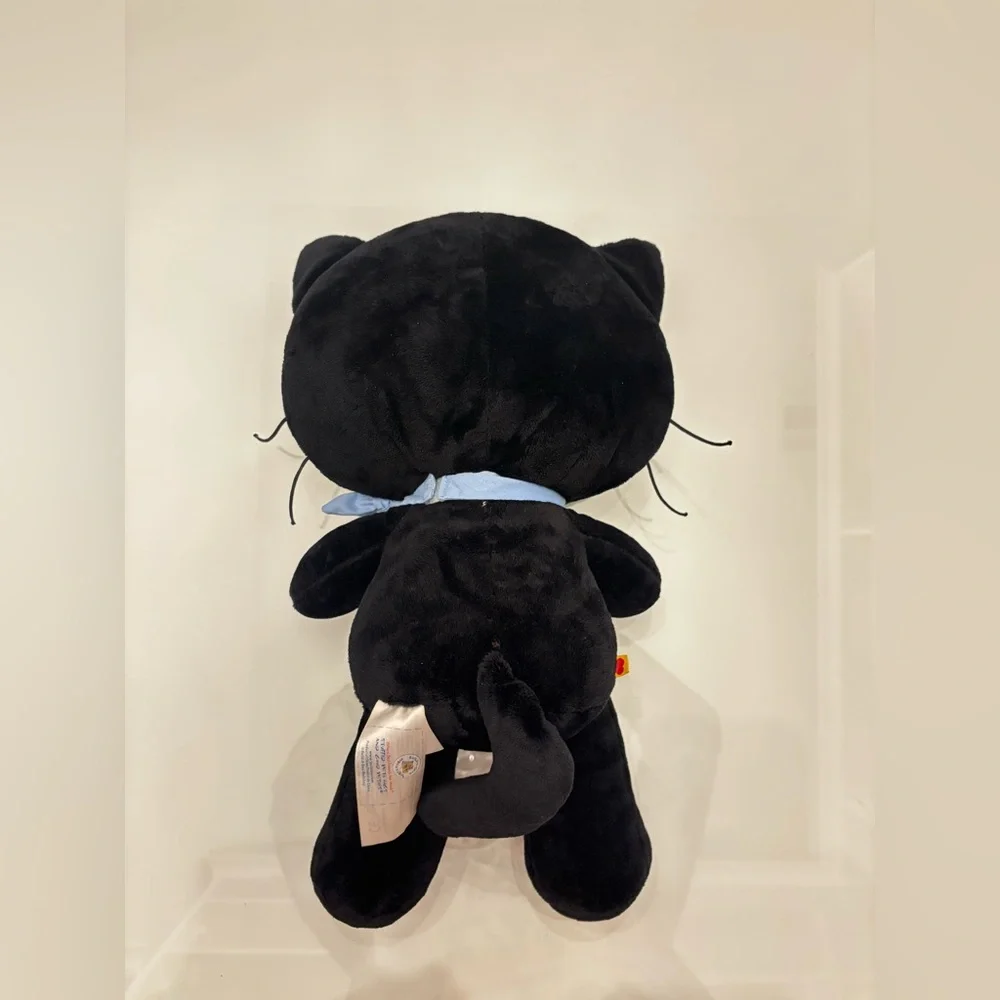 Build A Bear Sanrio Chococat Plush *Rare Collectible 2010*